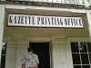 Gazette Printing Office